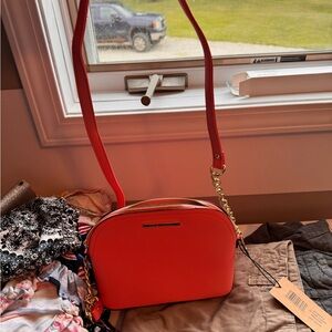 Steve Madden crossbody purse